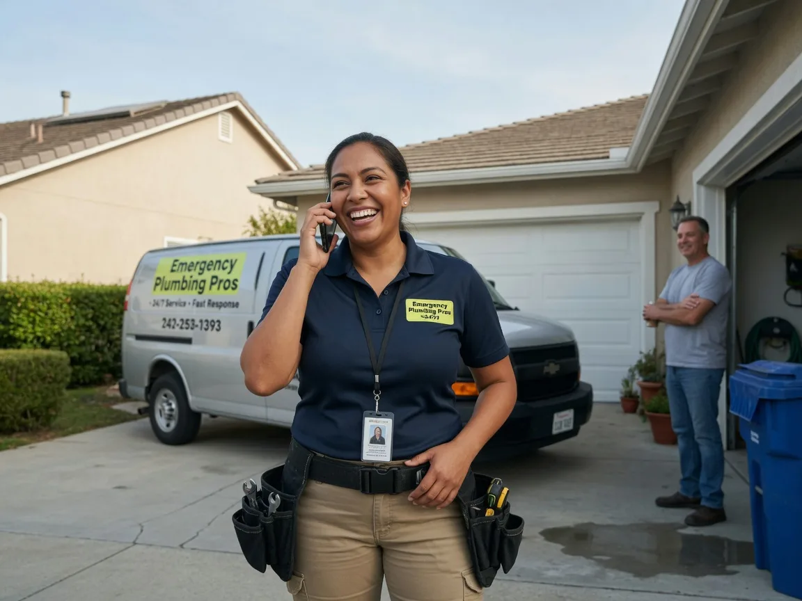 Emergency Plumber Lohman, MO FAQs